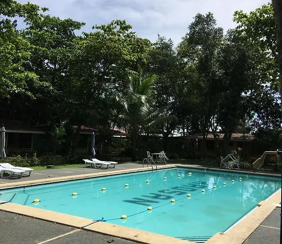 Bluefins Resort Lapu-Lapu City