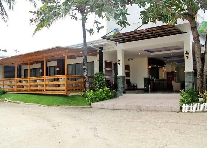 Bluefins Lapu-Lapu City