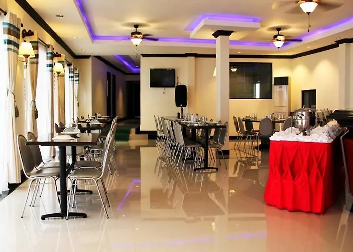 Resort Bluefins 3*