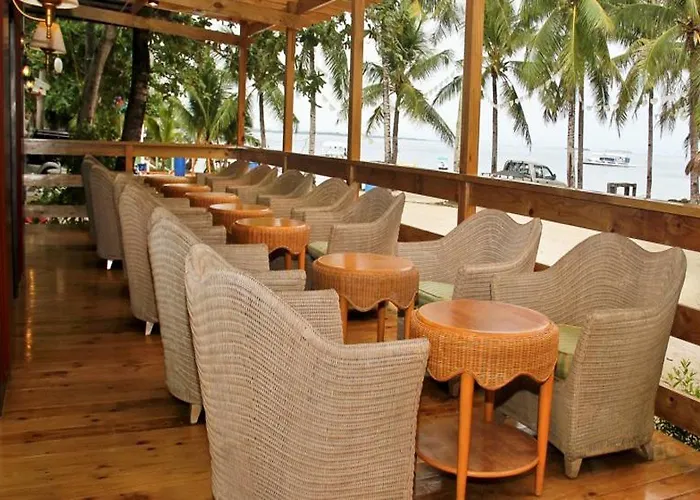 Resort Bluefins 3*