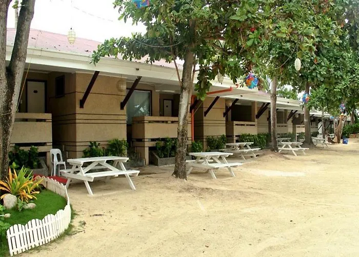 Resort Bluefins 3*