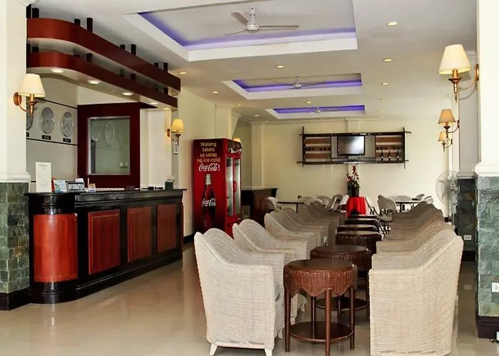 Resort Bluefins 3*
