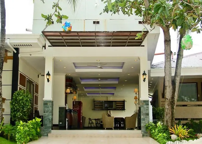 Resort Bluefins Lapu-Lapu City