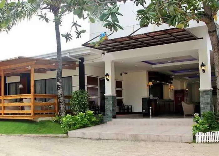 Resort Bluefins 3*