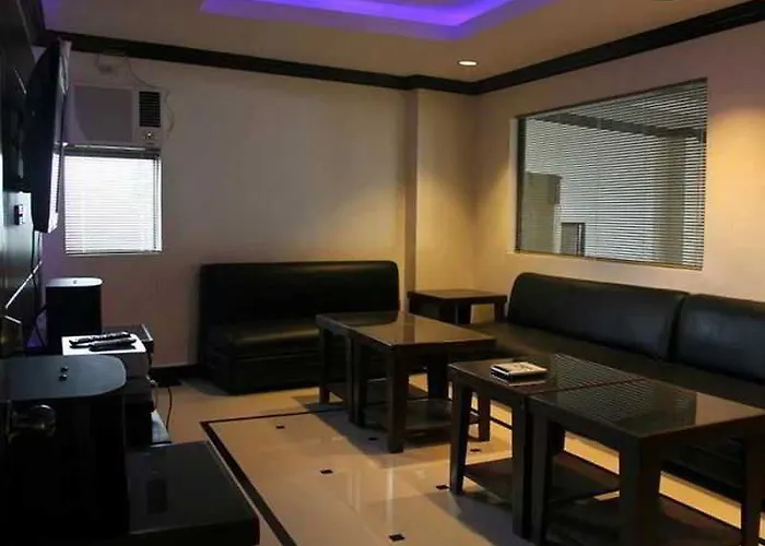 Bluefins 3* Lapu-Lapu City