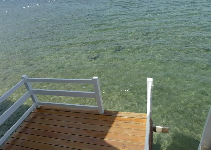 Bluefins Resort 3*