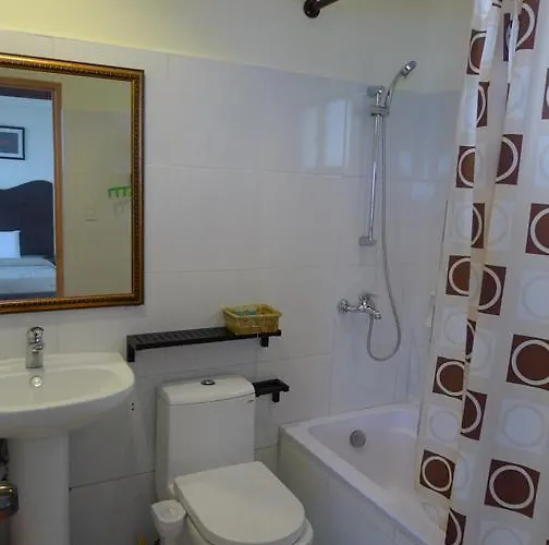 Bluefins Resort Lapu-Lapu City
