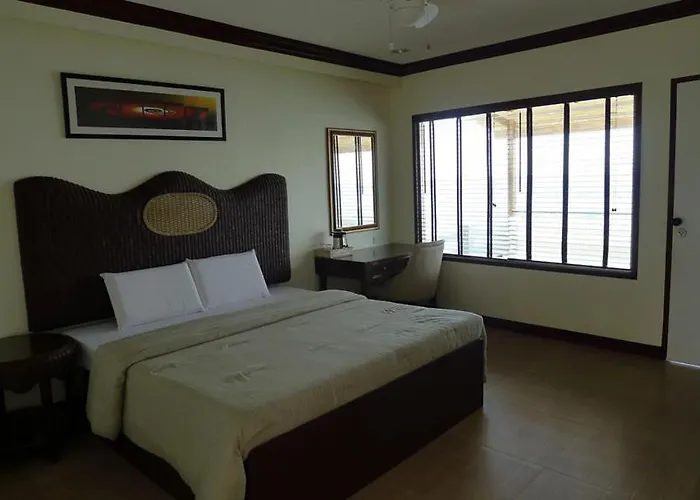 Resort Bluefins 3*