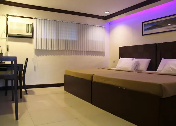 Bluefins Resort Lapu-Lapu City