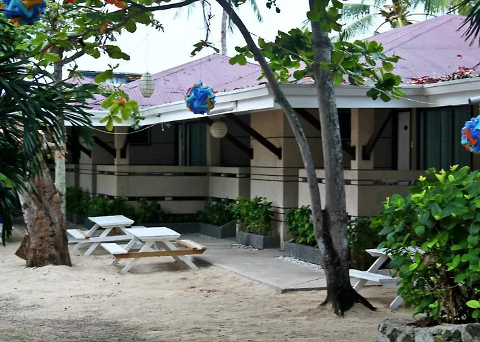 Bluefins Lapu-Lapu City