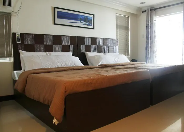 Resort Bluefins 3*