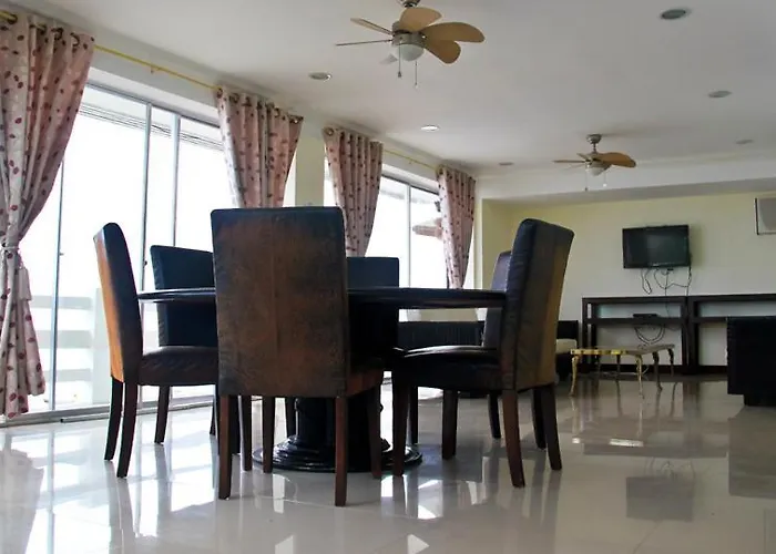Bluefins Lapu-Lapu City