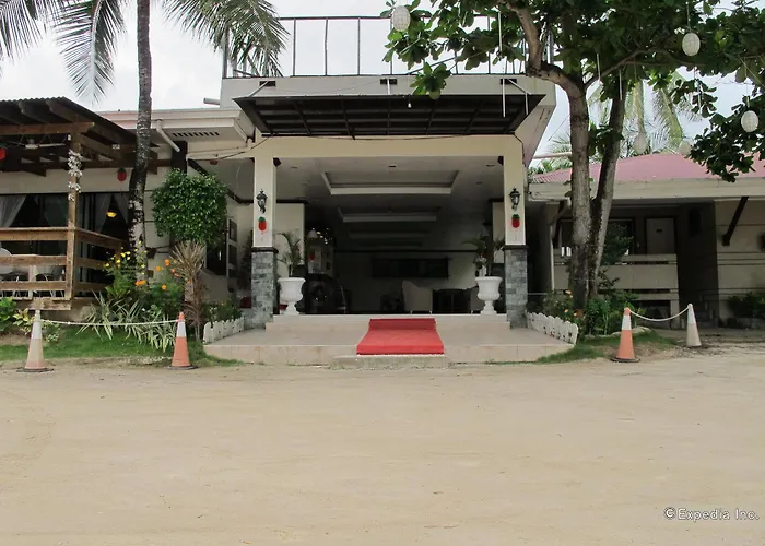 Bluefins Resort Lapu-Lapu City