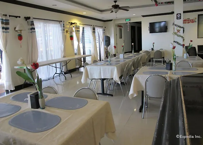 Resort Bluefins Lapu-Lapu City