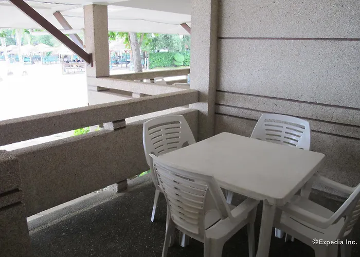 Bluefins 3* Lapu-Lapu City