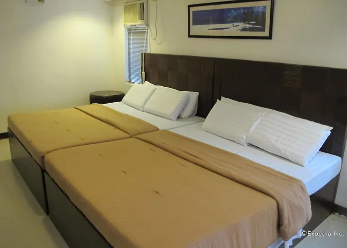 Bluefins Resort 3*