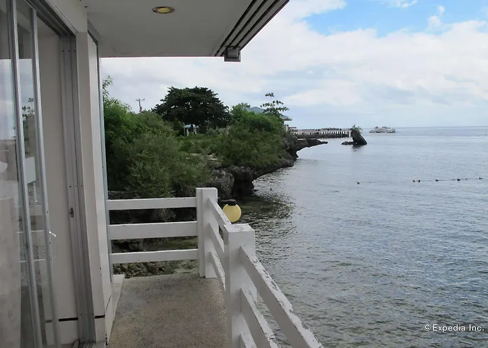 Bluefins Resort Lapu-Lapu City