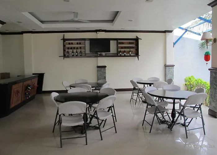 Resort Bluefins Lapu-Lapu City