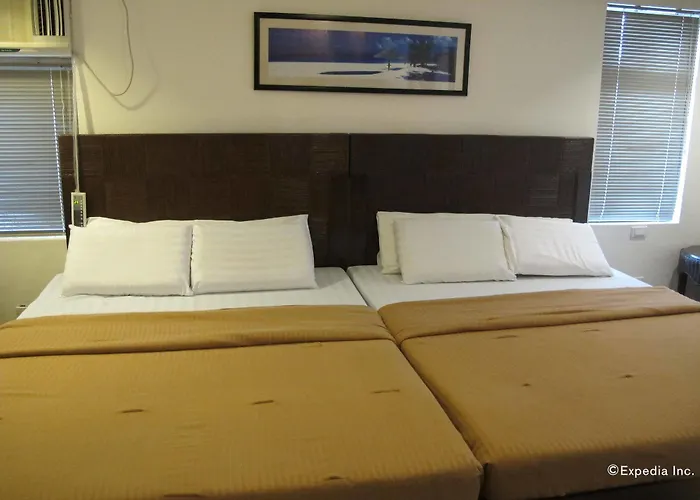 Bluefins 3* Lapu-Lapu City