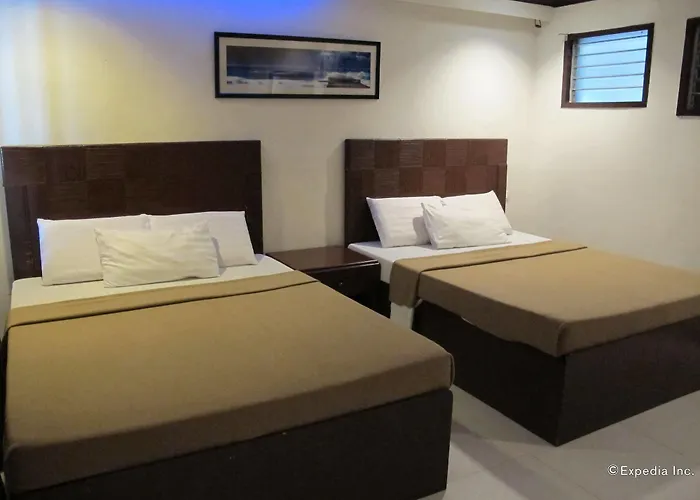 Bluefins Resort 3*