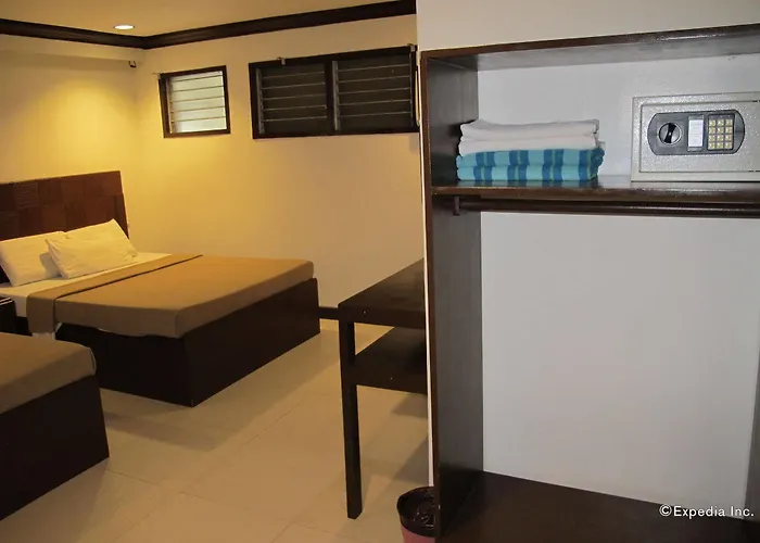 Bluefins Lapu-Lapu City