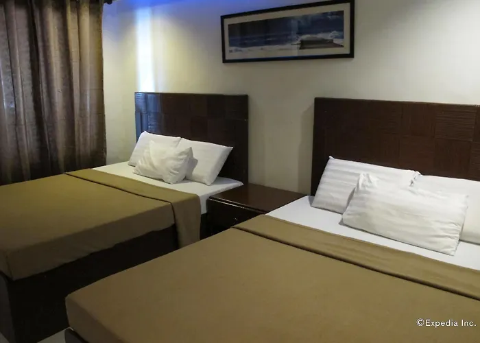 Resort Bluefins Lapu-Lapu City