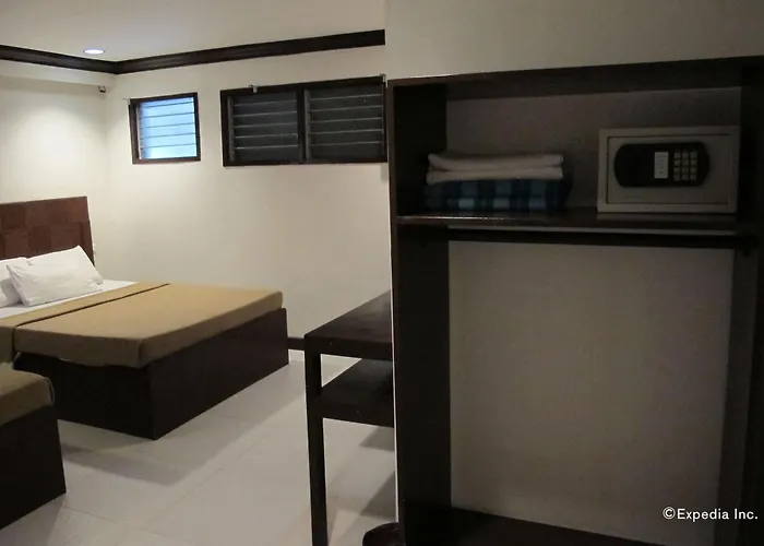 Resort Bluefins Lapu-Lapu City