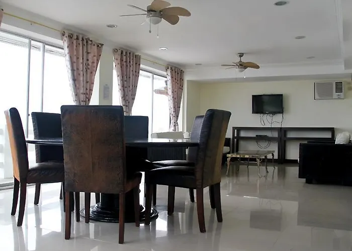 Resort Bluefins Lapu-Lapu City