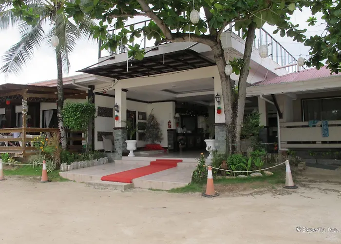 Bluefins Resort Lapu-Lapu City