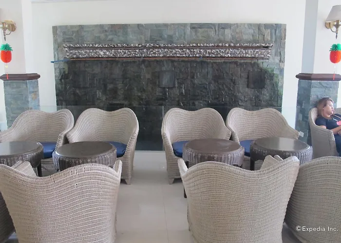 Resort Bluefins Lapu-Lapu City