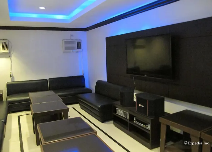 Resort Bluefins 3*