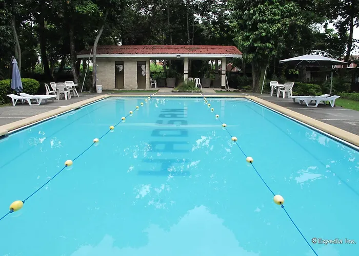 Resort Bluefins Lapu-Lapu City